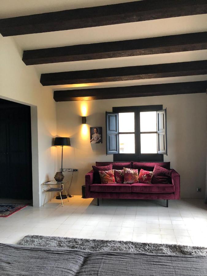 Hotel Castell D'Emporda La Bisbal d'Emporda Екстер'єр фото