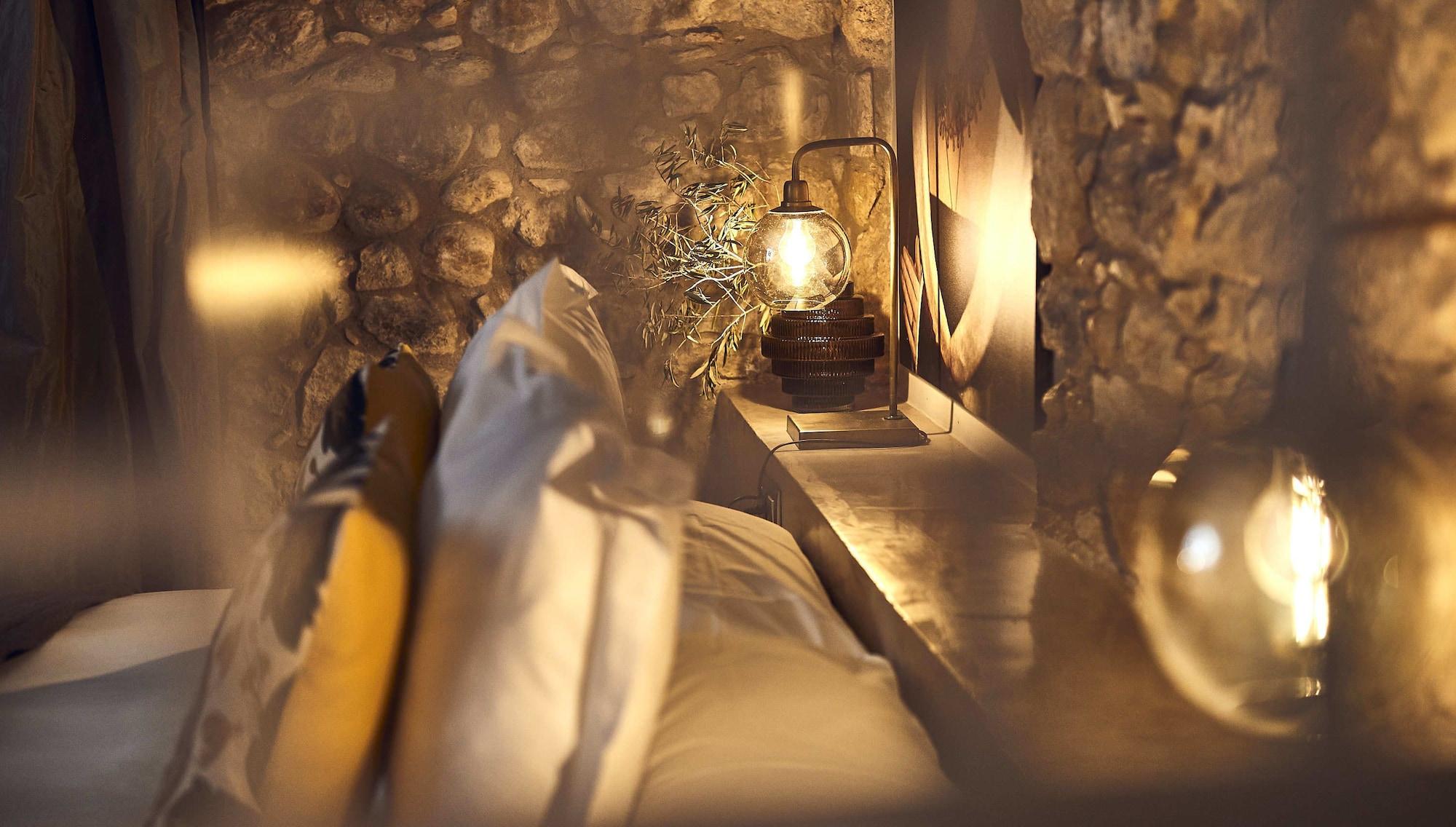 Hotel Castell D'Emporda La Bisbal d'Emporda Екстер'єр фото