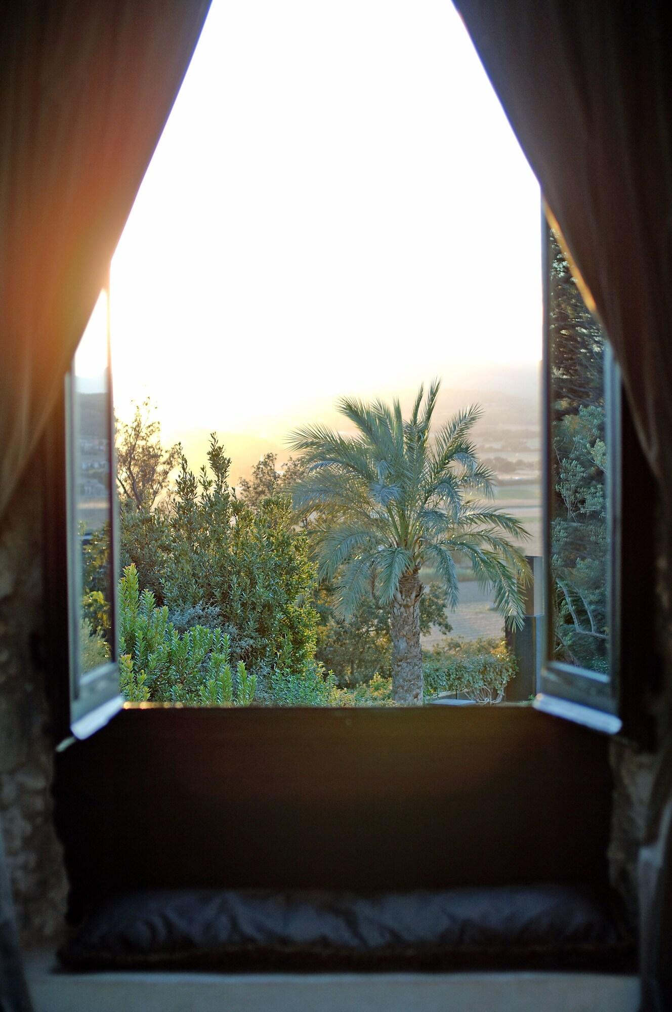 Hotel Castell D'Emporda La Bisbal d'Emporda Екстер'єр фото