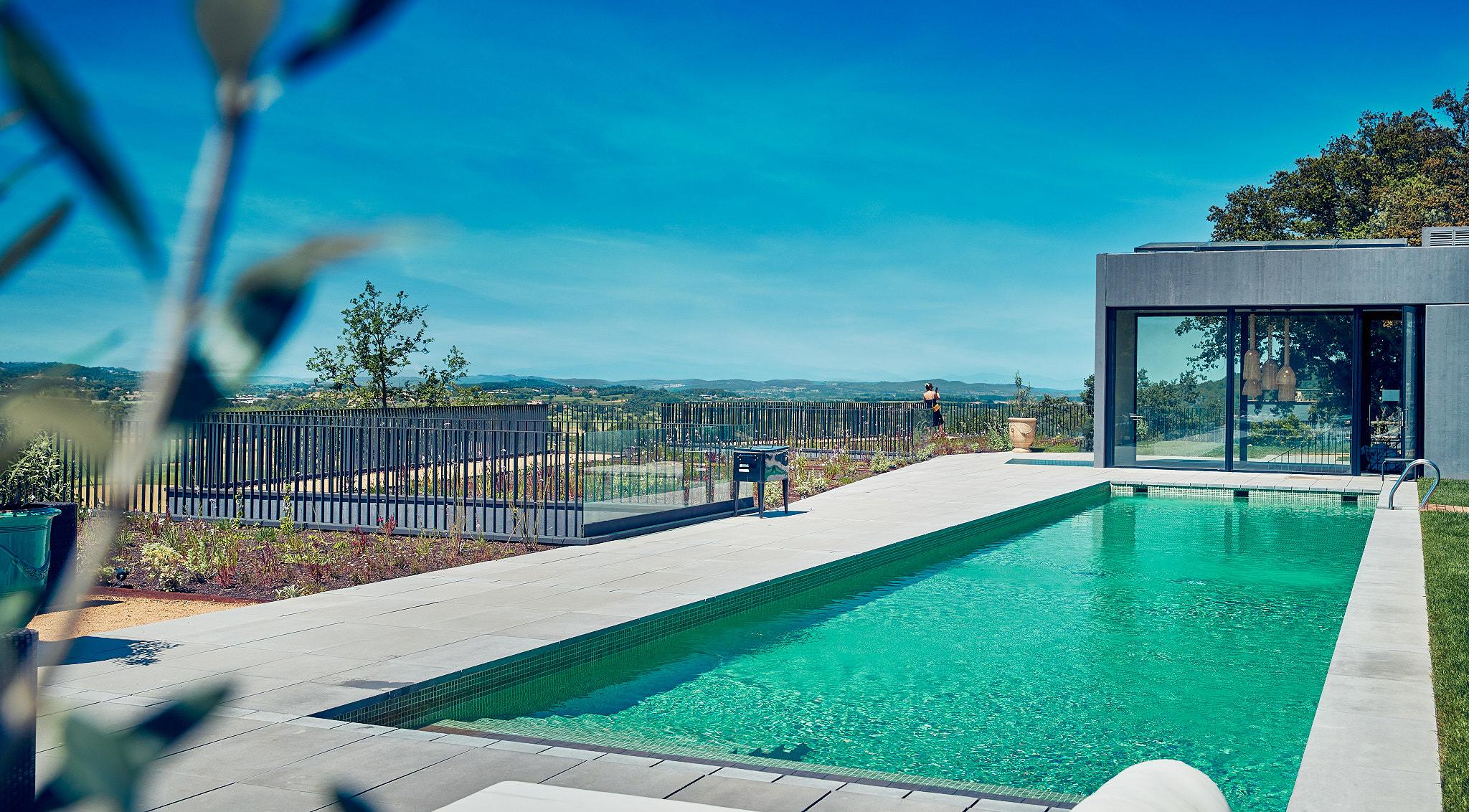 Hotel Castell D'Emporda La Bisbal d'Emporda Екстер'єр фото