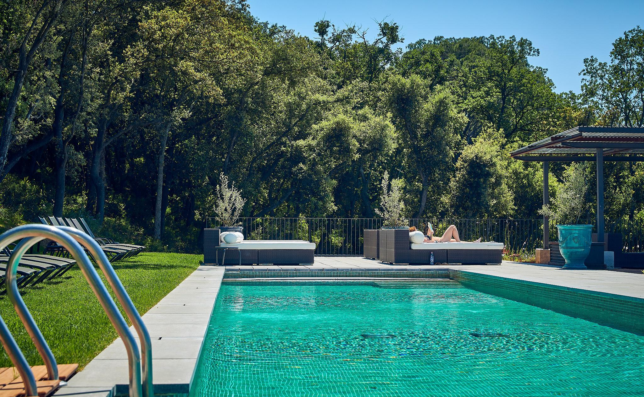 Hotel Castell D'Emporda La Bisbal d'Emporda Екстер'єр фото