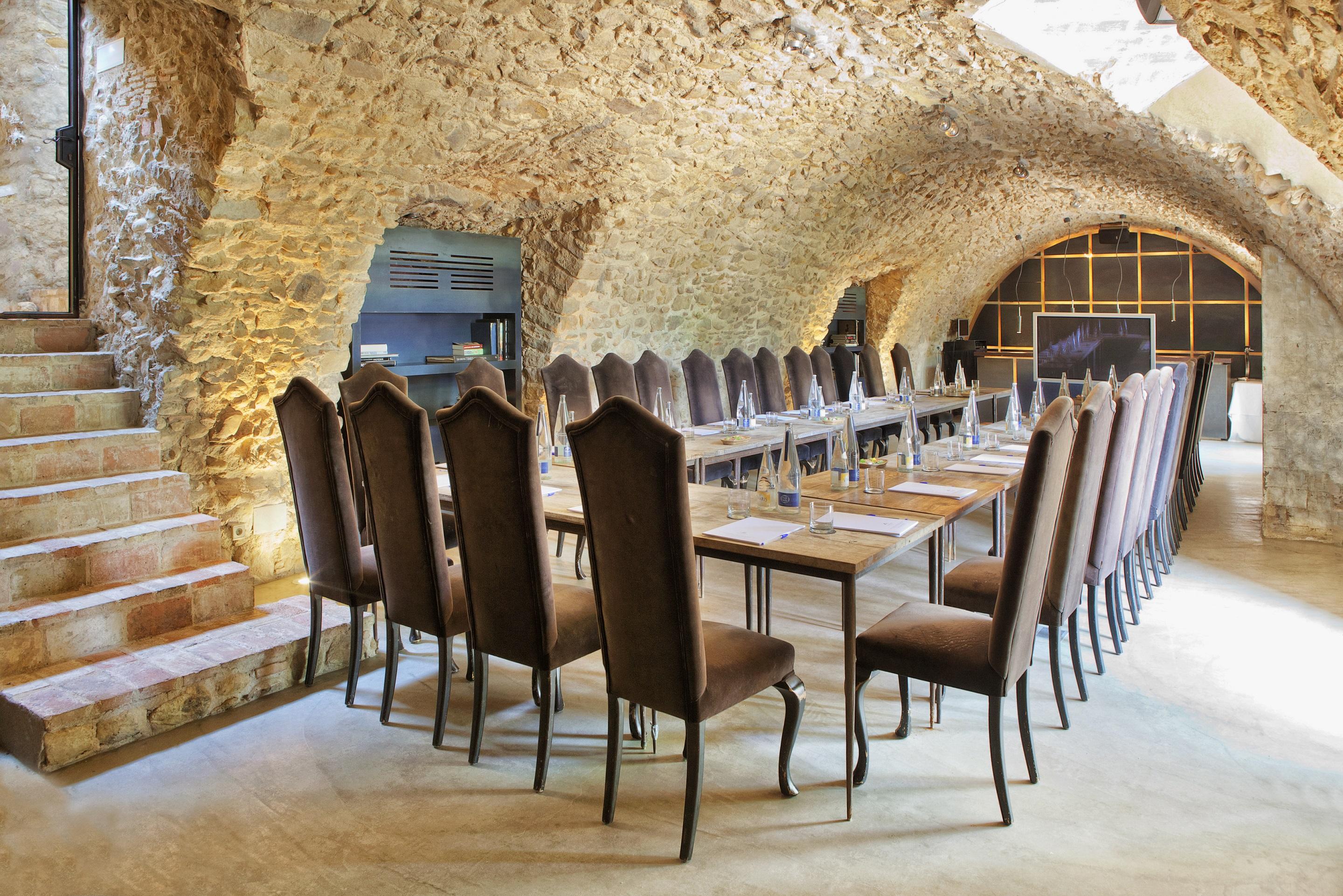 Hotel Castell D'Emporda La Bisbal d'Emporda Екстер'єр фото